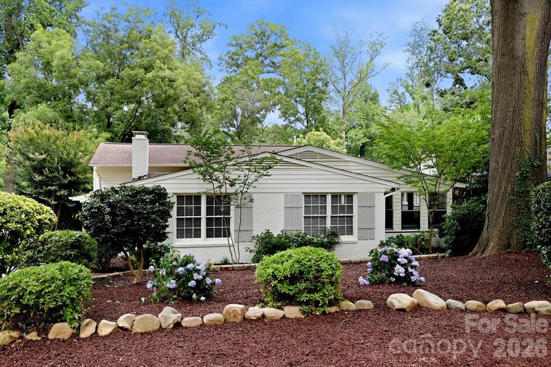 1137 Sewickley Dr, Charlotte, NC 28209