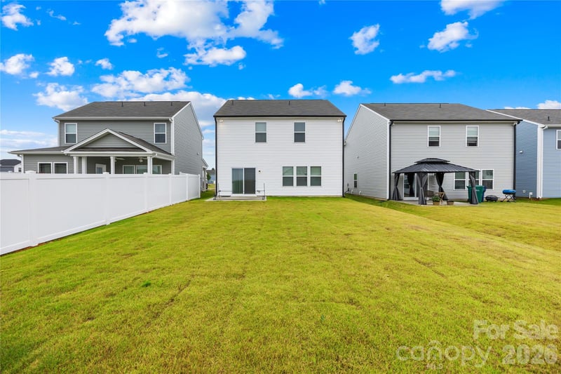 2312 Morgan Hills Dr, Albemarle, NC 28001