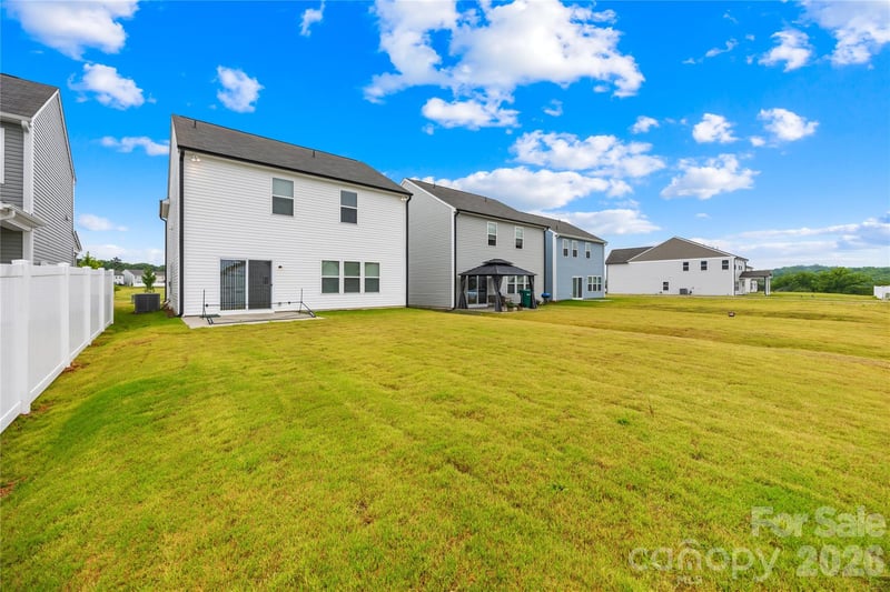 2312 Morgan Hills Dr, Albemarle, NC 28001