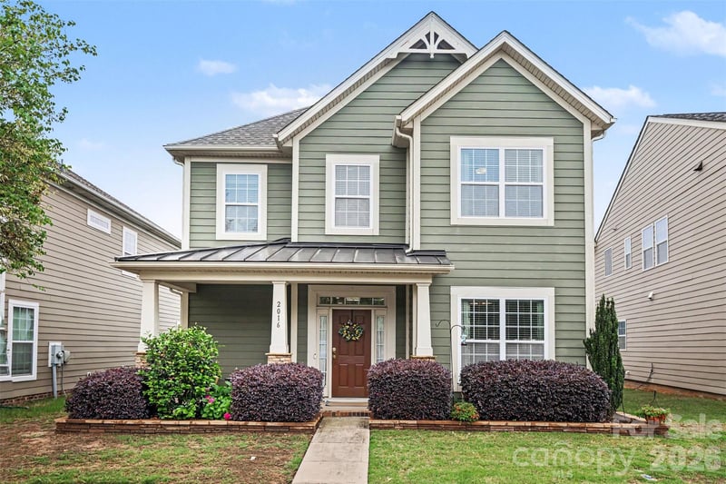 2016 Henslow Trl, Fort Mill, SC 29708