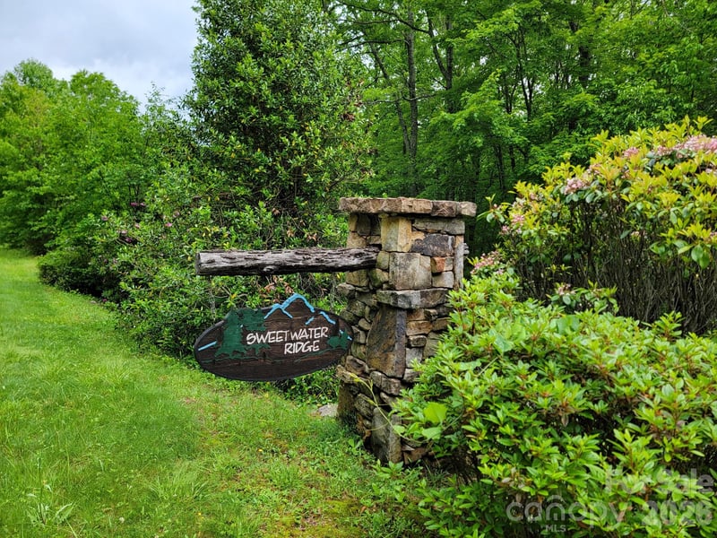 TBD Sweetwater Ridge Rd #1, Balsam Grove, NC 28708
