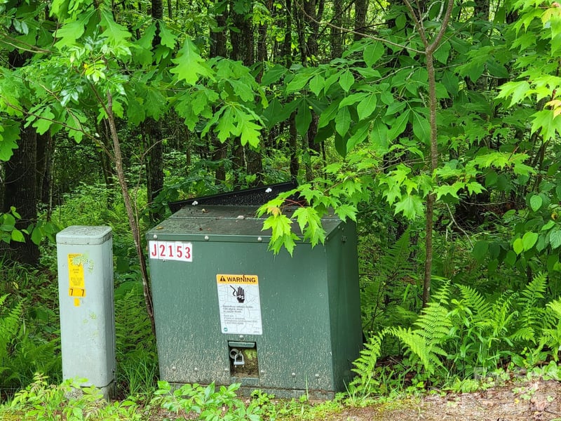 TBD Sweetwater Ridge Rd #1, Balsam Grove, NC 28708