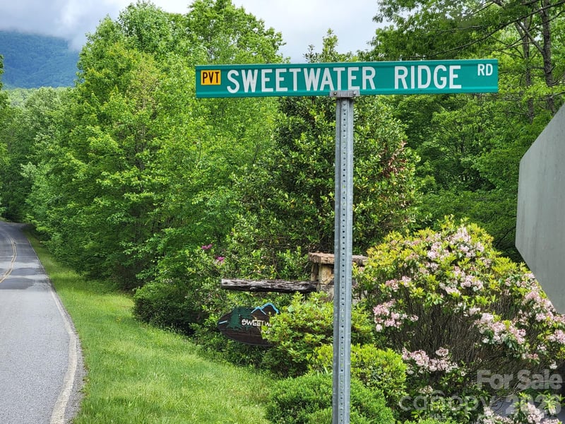 TBD Sweetwater Ridge Rd #1, Balsam Grove, NC 28708