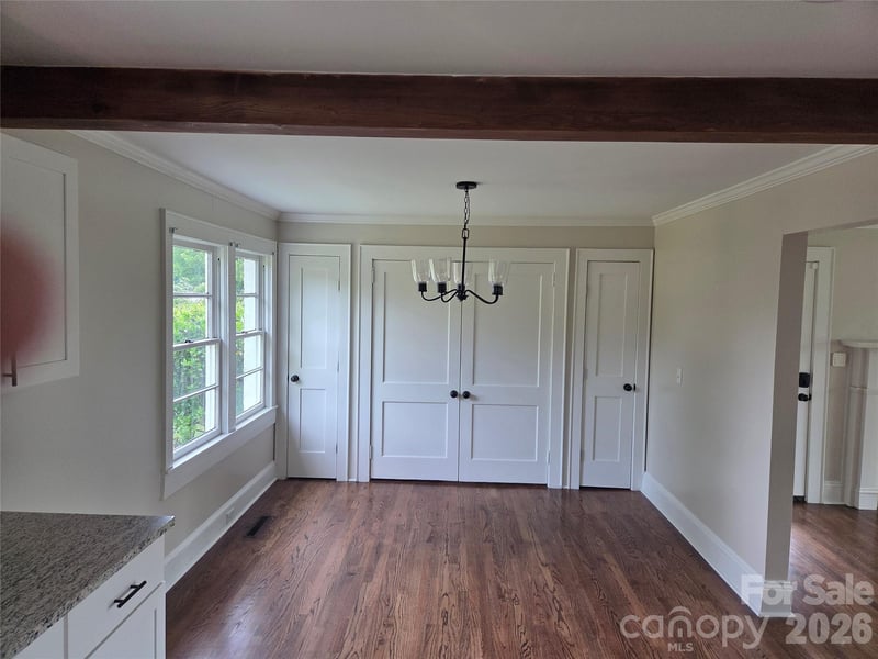 707 E 1st St, Cherryville, NC 28021