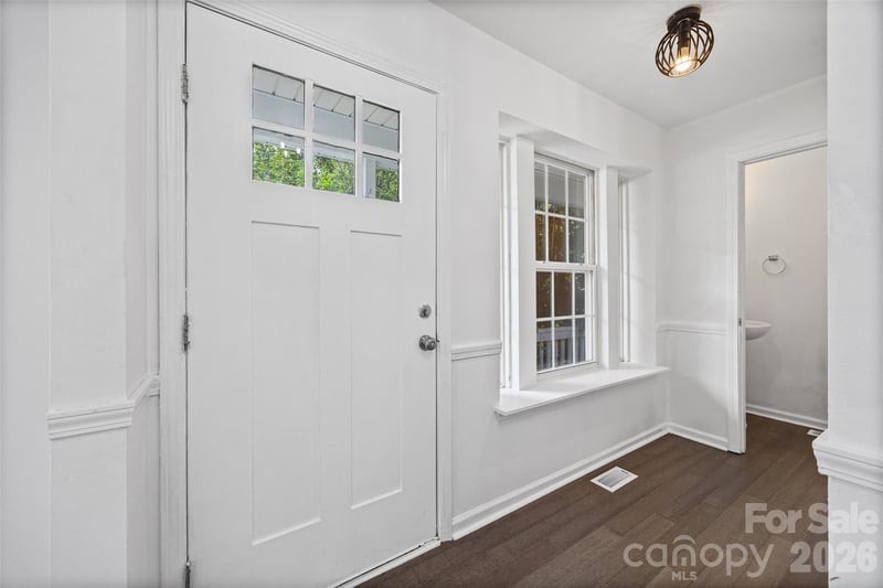 6226 Dumont Ln, Charlotte, NC 28269