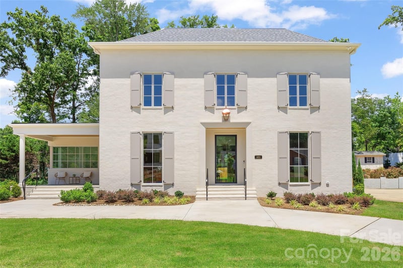 Home Worth Check