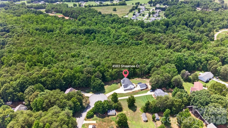 4583 Shawnee Ct, Maiden, NC 28650