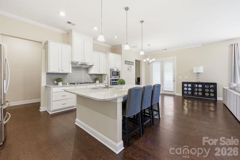 16306 Nicodemus Ln, Huntersville, NC 28078