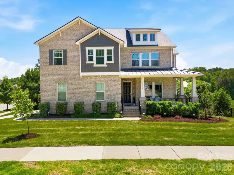 16306 Nicodemus Ln, Huntersville, NC 28078