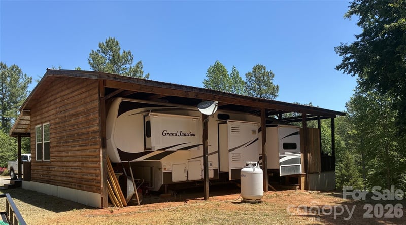 1431 Mountain Creek Rd, Rutherfordton, NC 28139