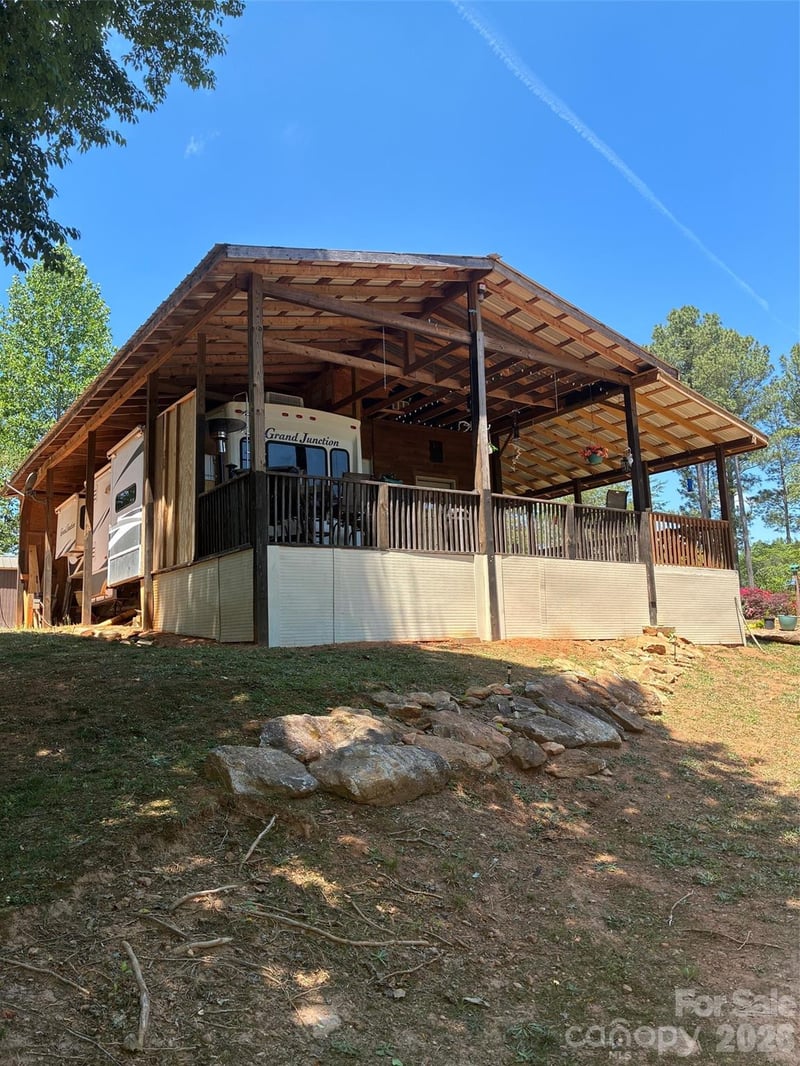 1431 Mountain Creek Rd, Rutherfordton, NC 28139
