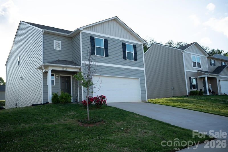 1563 Catskill Way, Newton, NC 28658