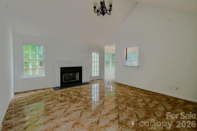 3510 Tracy Glenn Ct, Charlotte, NC 28269