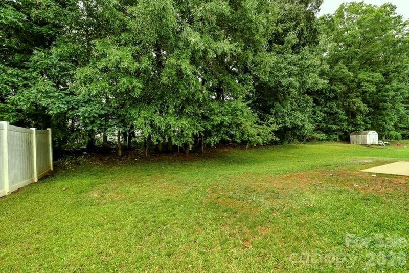 3510 Tracy Glenn Ct, Charlotte, NC 28269