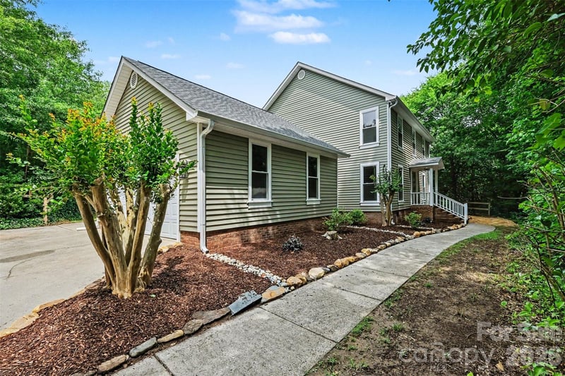 762 Courtney St, Concord, NC 28025