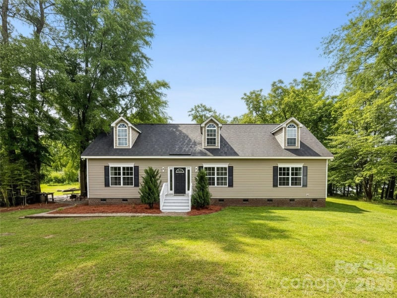 5507 Rocky River Rd, Monroe, NC 28112