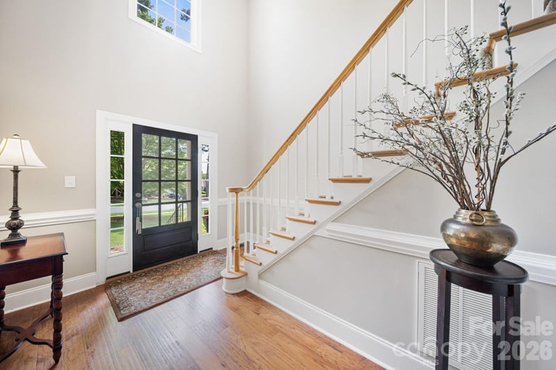 2003 Crismark Dr, Indian Trail, NC 28079