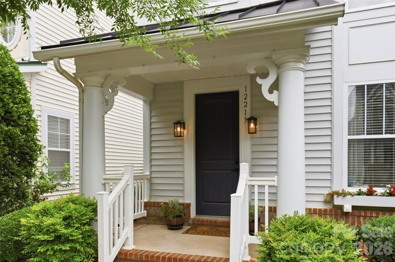 12213 Monteith Grove Dr, Huntersville, NC 28078