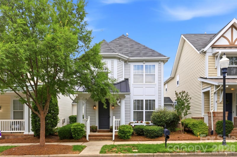 12213 Monteith Grove Dr, Huntersville, NC 28078