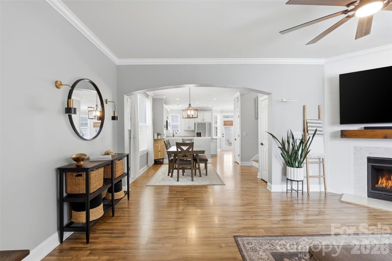 12213 Monteith Grove Dr, Huntersville, NC 28078