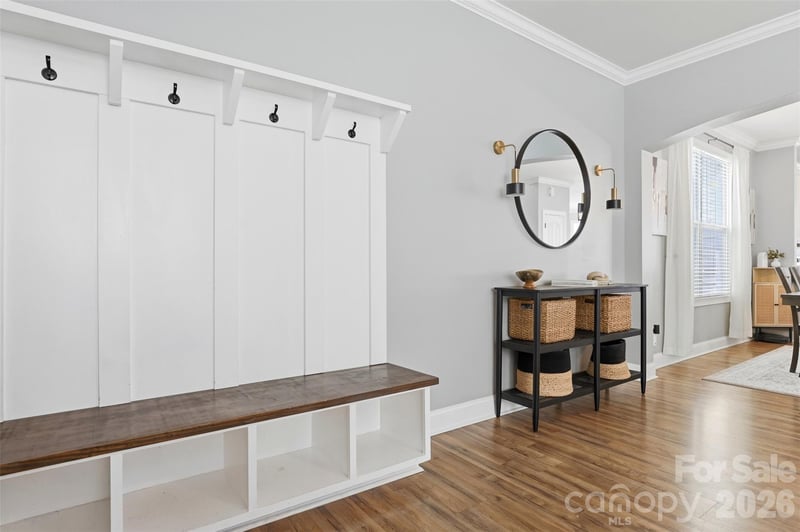 12213 Monteith Grove Dr, Huntersville, NC 28078