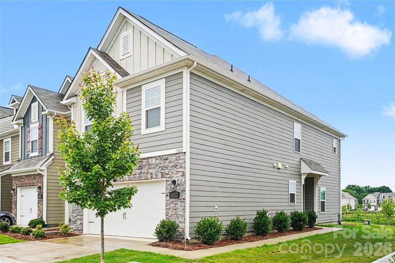 5222 Maynard Hill Dr, Monroe, NC 28110