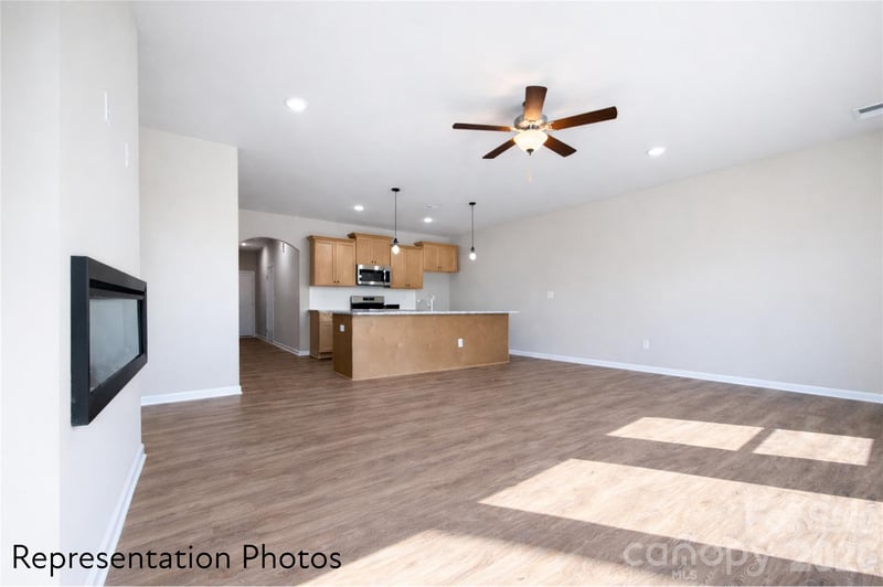 3118 Aberleaf Ln, Charlotte, NC 28227