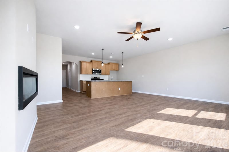 3118 Aberleaf Ln, Charlotte, NC 28227