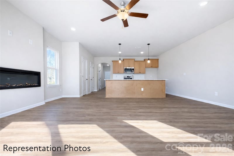 3118 Aberleaf Ln, Charlotte, NC 28227