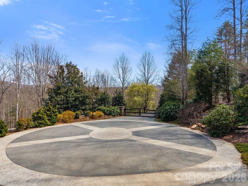 1034 Oleta Mill Trl #49, Hendersonville, NC 28792