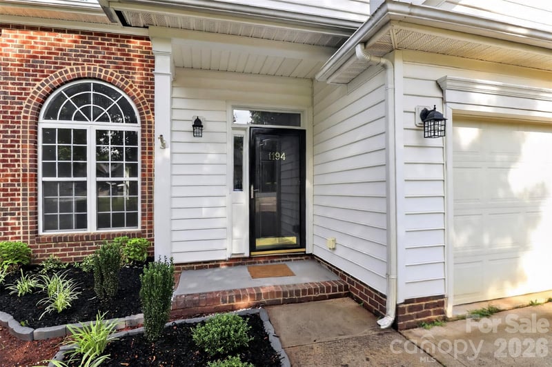 1194 Tufton Pl, Concord, NC 28027