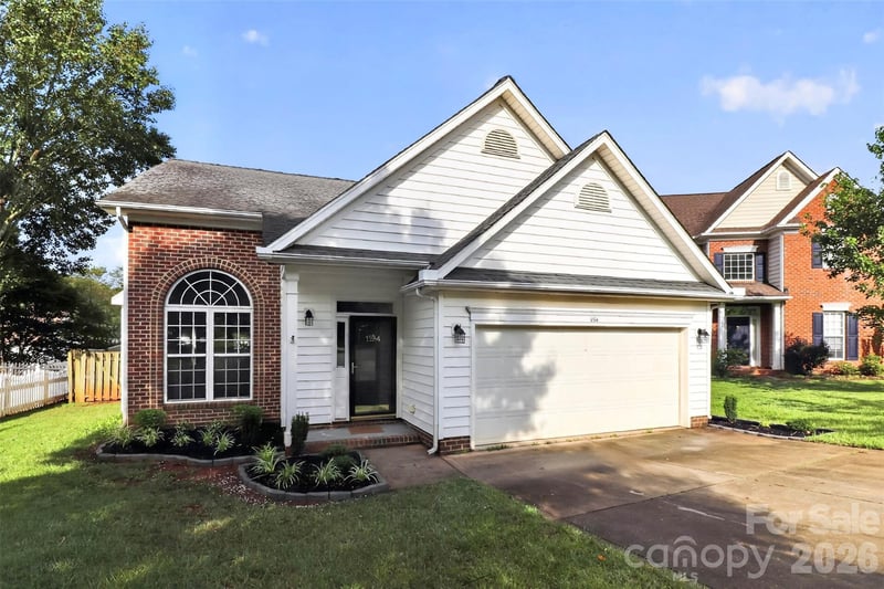 1194 Tufton Pl, Concord, NC 28027