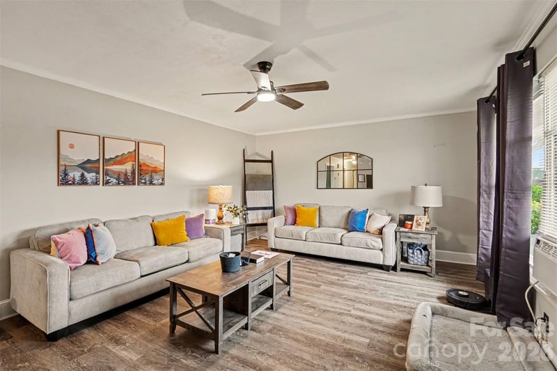 538 George W Liles Pw, Concord, NC 28027