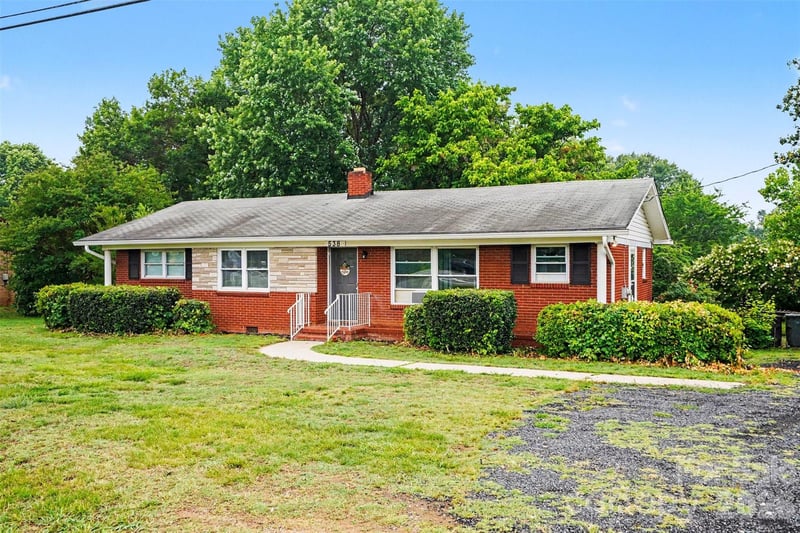 538 George W Liles Pw, Concord, NC 28027