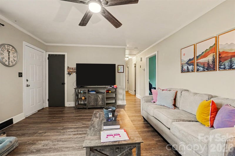 538 George W Liles Pw, Concord, NC 28027