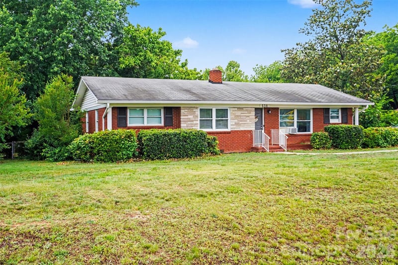 538 George W Liles Pw, Concord, NC 28027