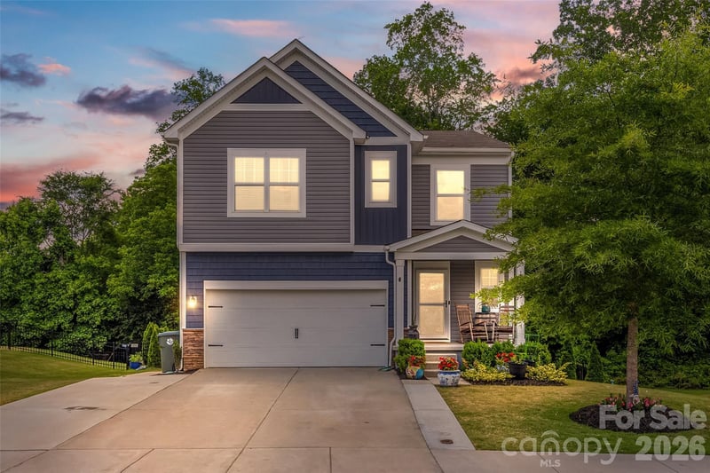 1023 Ava Trail Ln, Clover, SC 29710