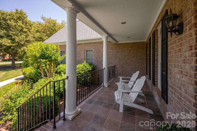 8707 Calumet Farms Dr, Waxhaw, NC 28173