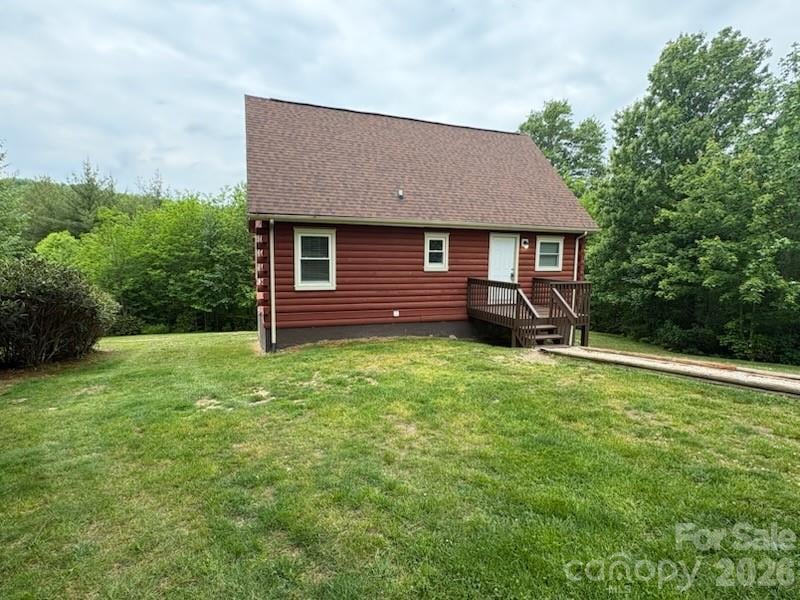 9064 Wildflower Ln, Newland, NC 28657