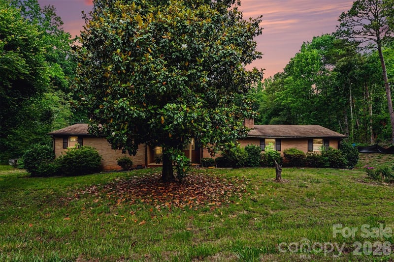 2871 Loviee Rd, Lincolnton, NC 28092