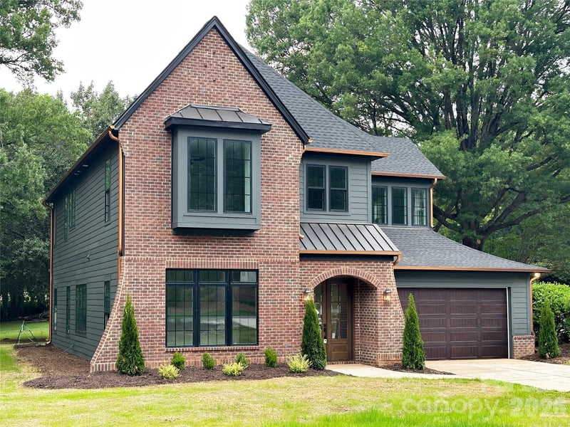 3421 Zelda Ln, Matthews, NC 28105