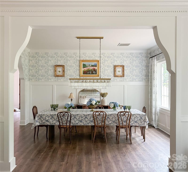 3421 Zelda Ln, Matthews, NC 28105