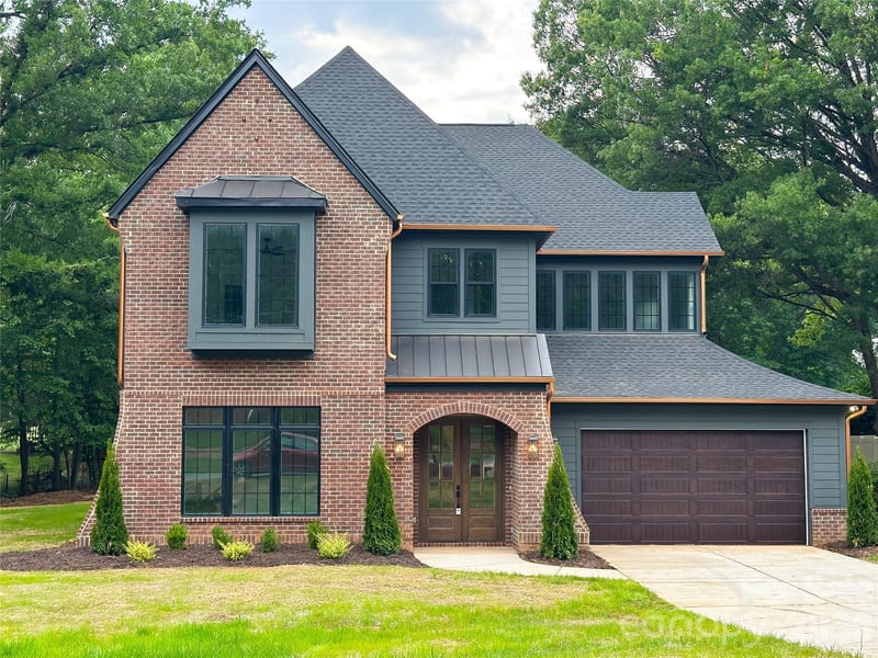 3421 Zelda Ln, Matthews, NC 28105