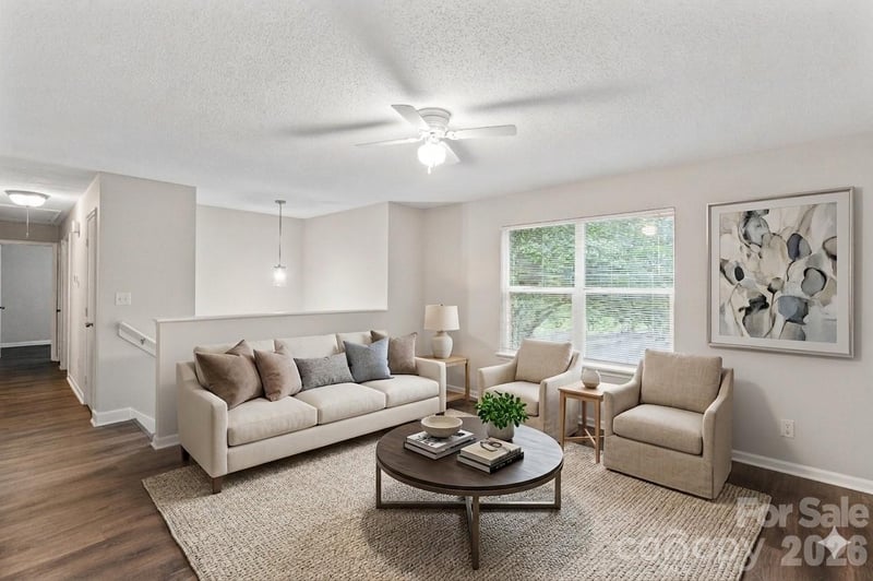 7301 Park Vista Cir, Charlotte, NC 28226