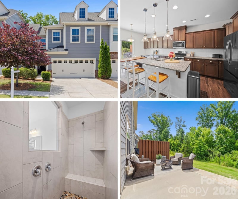 625 Amber Meadows Way, Tega Cay, SC 29708