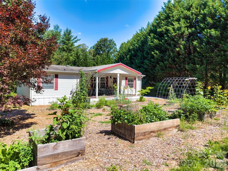 435 Mcminn Rd, Hendersonville, NC 28792