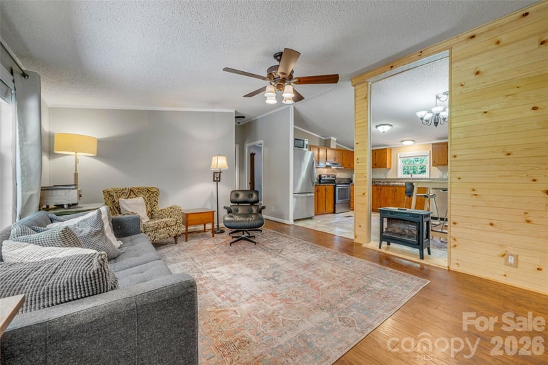 435 Mcminn Rd, Hendersonville, NC 28792