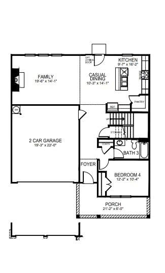 4181 Round Table Dr, Gastonia, NC 28056