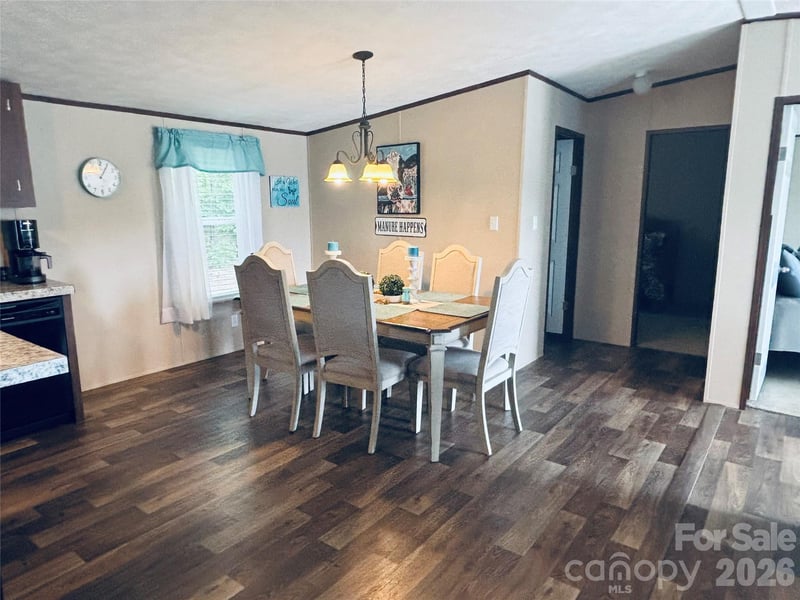 3512 Meldonna Dr, Maiden, NC 28650