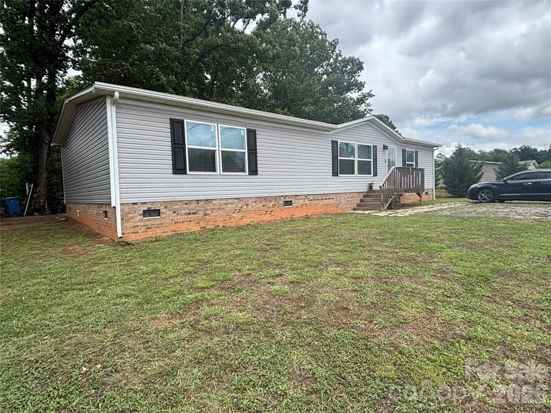 3512 Meldonna Dr, Maiden, NC 28650